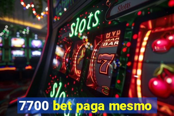 7700 bet paga mesmo